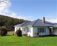 Ashdowns of Dover Bed and Breakfast - Tourism Cairns