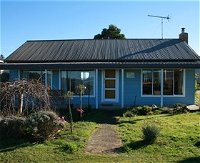 Castaway Cottage - SA Accommodation