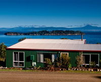 Discover Bruny Island Holiday Accommodation - Tourism Brisbane