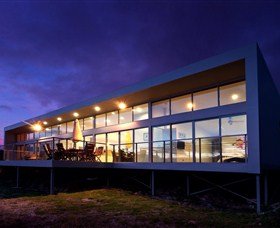 Bruny Island TAS Geraldton Accommodation