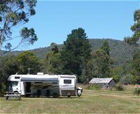Taranna Cottages  Self-contained Campers - Accommodation Airlie Beach