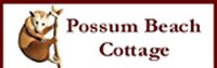 Possum Beach Cottage - C Tourism