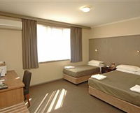 Argosy Motor Inn - Accommodation QLD