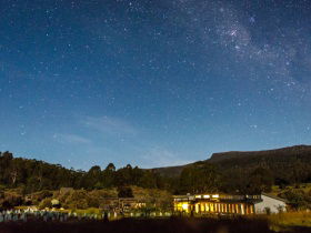 Jackeys Marsh TAS Accommodation Find