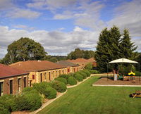 Country Club Villas - Newcastle Accommodation