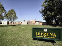 Leprena - Kingaroy Accommodation