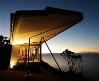 Winged House - The - Accommodation Gold Coast