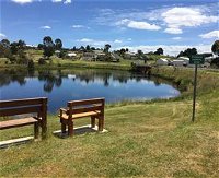 Waratah Caravan and Camping Ground - Accommodation Coffs Harbour