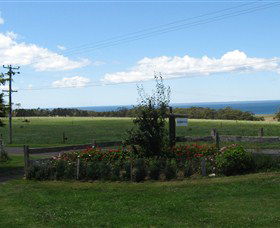 Heybridge TAS Accommodation Main Beach