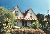 Westella Colonial Bed and Breakfast - Geraldton Accommodation