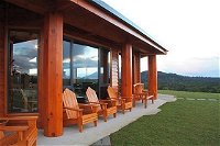 Tarkine Wilderness Lodge - C Tourism