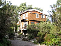 Piners Loft - Accommodation Gold Coast