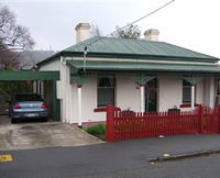 Launceston Apartments - Coronation Cottage - Townsville Tourism