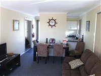 North East Apartments - Redcliffe Tourism