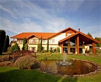 Aspect Tamar Valley Resort Grindelwald - Redcliffe Tourism
