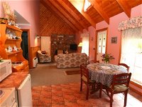 Rosebank Cottage Collection - St Kilda Accommodation