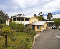NorthEast Restawhile Bed and Breakfast - Geraldton Accommodation
