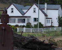 Roslyn House Bed and Breakfast - Accommodation Tasmania