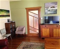 The Tickled Trout - Perisher Accommodation