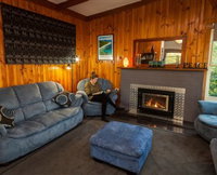 Rubicon River Hideaway - Accommodation Gold Coast