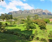 Mount Roland Country Lodge - Accommodation Georgetown