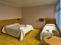 Somerset Hotel - Accommodation Sydney