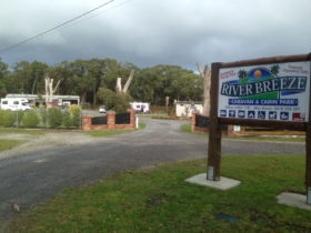 Lileah TAS Broome Tourism