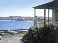 Abbey's On The Terrace - Accommodation Tasmania
