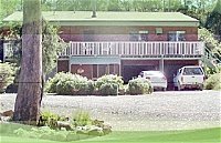 Appleby Creek Lodge - Geraldton Accommodation