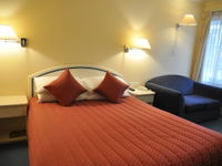 Sunrise Motor Inn - Redcliffe Tourism