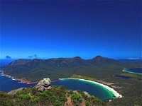 Blue House Coles Bay - The - Tourism Cairns