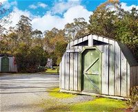 Discovery Holiday Parks Cradle Mountain Cosy Cabins - Accommodation Cooktown