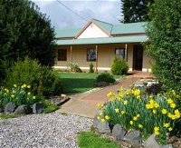 Cradle Country Cottages - Accommodation 4U
