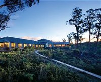 Cradle Mountain Hotel - Redcliffe Tourism