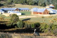 Penitentiary Accommodation Units - Tourism Adelaide