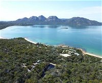 Edge Of The Bay Resort - Townsville Tourism
