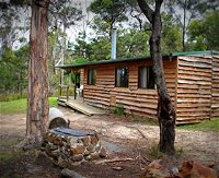 Gumleaves Bush Holidays - SA Accommodation