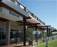 Bayside Inn St Helens - Townsville Tourism