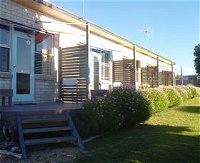 Scamander On The Beach - Kempsey Accommodation