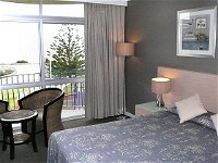 Scamander Beach Hotel Motel - Accommodation in Surfers Paradise