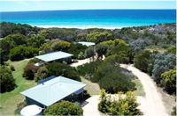 Sandpiper Ocean Cottages - Accommodation NT
