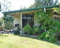 Rowes Retreat Bed and Breakfast - Tourism Brisbane