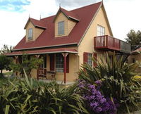 Swansea Cottages  Motel Suites - Tourism Canberra