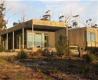 Aplite House - Tourism Canberra