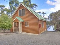 Orford Riverside Cottage - Accommodation Cooktown
