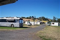 Devonport Holiday Village - Townsville Tourism