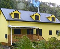 West Coast Bed and Breakfast - Accommodation Mt Buller