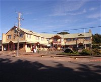 Parer's King Island Hotel - Accommodation Airlie Beach