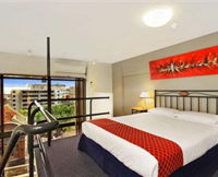 Metro Apartments on Darling Harbour - Accommodation Adelaide