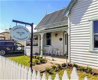Lambert Cottage Accommodation - Townsville Tourism